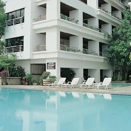 Quality Resort at Pattaya Hill