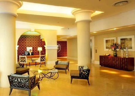 Hilton Cape Town City Centre