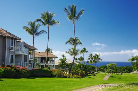 Wailea Grand Champion Villas