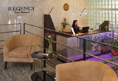 Regency Suites Budapest