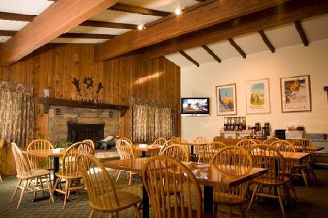 BEST WESTERN Tyrolean Lodge