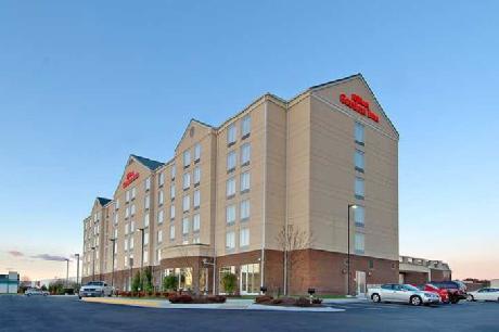 Hilton Garden Inn Richmond SouthSouthpark