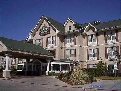 Country Inn & Suites By Carlson, Fort Worth, TX