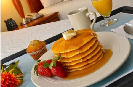 Hotel Kenner New Orleans Arpt