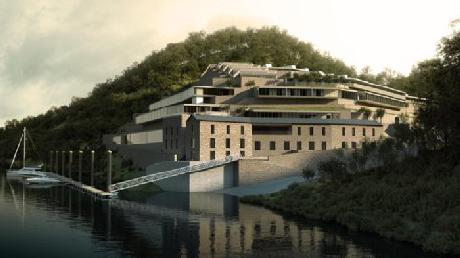 Eurostars Rio Douro Hotel And Spa