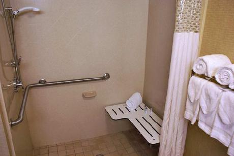 Hampton Inn  Suites ToledoPerrysburg