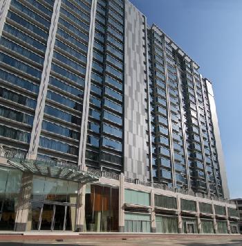 Harbour Plaza 8 Degrees Limited