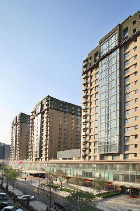 Somerset ZhongGuanCun