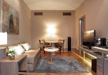 Ac Santo Mauro By Marriott