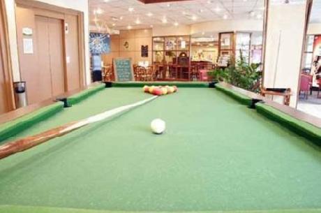 Campanile - Paris Ouest - Pont de Suresnes