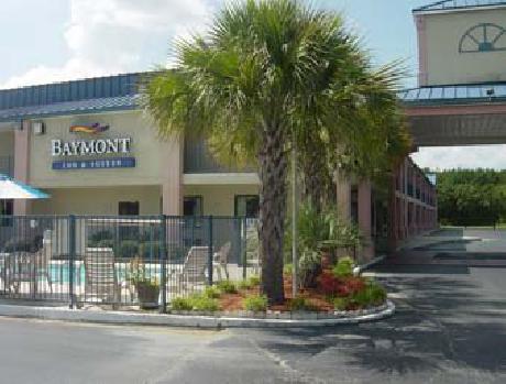 Holiday Inn Express MANNING