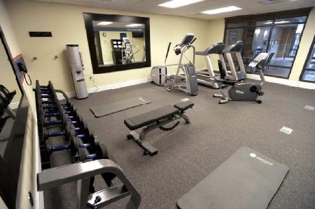 Hampton Inn  Suites Chadds Ford