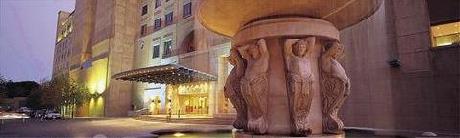 The Michelangelo Hotel