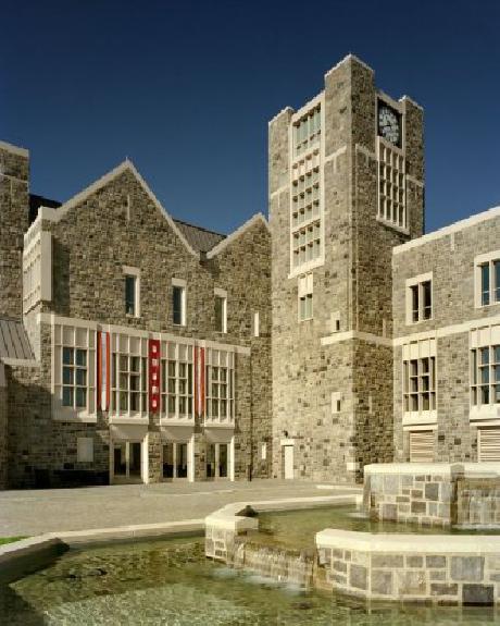 The Inn at Virginia Tech and Skelton Conference Ctr