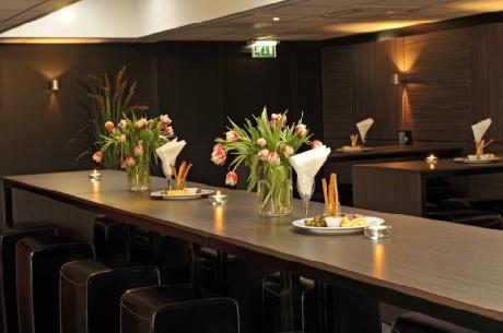 Hampshire Hotel Crown Eindhoven