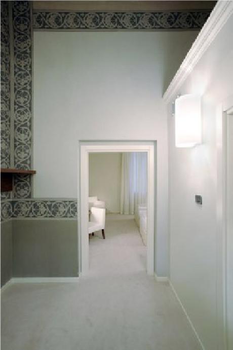 I Portici Hotel-Bologna