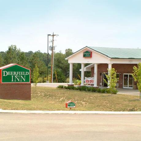 Deerfield Inn and Suites Fairv