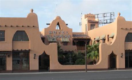 Hotel El Capitan