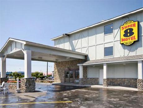 Super 8 Coeur D Alene