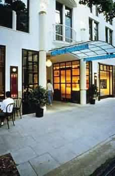 BEST WESTERN Hotel Domicil