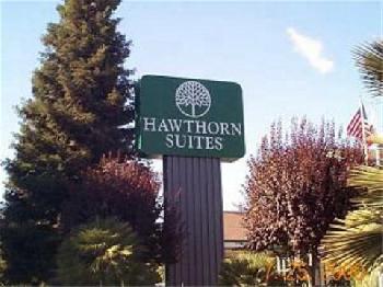 Hawthorn Suites by Wyndham Sacramento