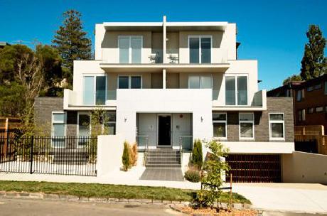 Apartments at Kew Q45