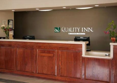 Quality Inn Fuquay Varina