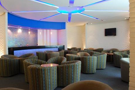 Crowne Plaza LEON, GTO