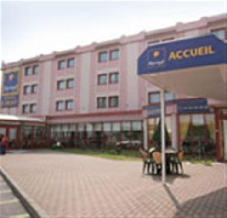 Kyriad Orly Aeroport