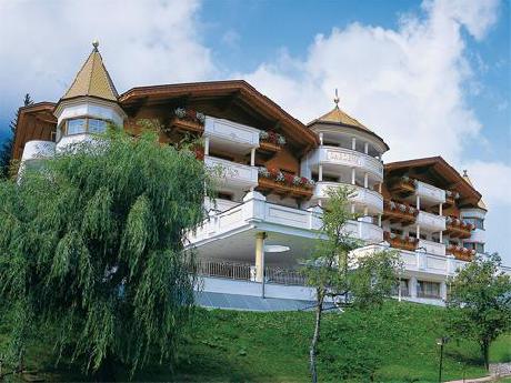 Hotel Gardena Grodnerhof