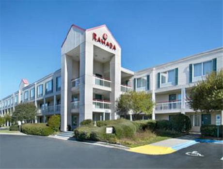 Ramada Coliseum/Greensboro