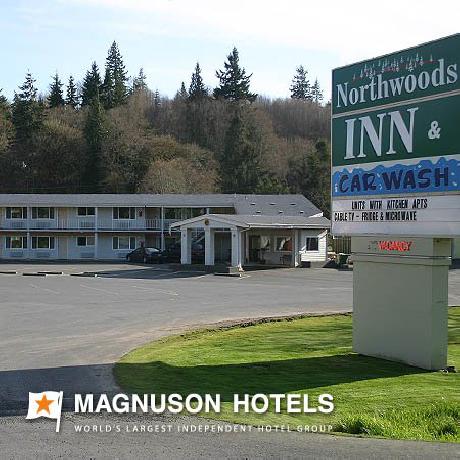 Northwoods Inn Clatskanie