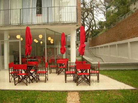 Forcadell Libertador