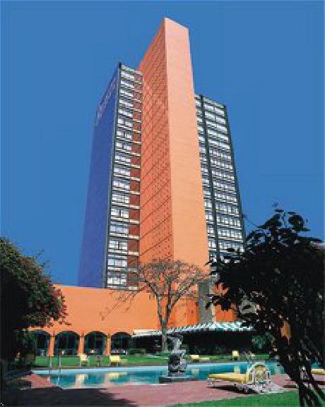 Mision Carlton Class Guadalajara