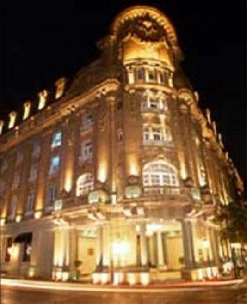 Gran Hotel Ancira