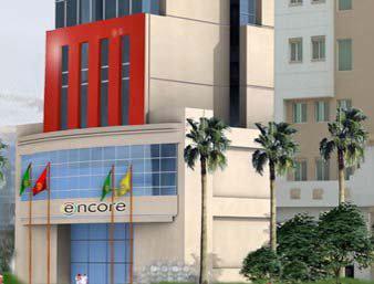 Ramada Encore Doha