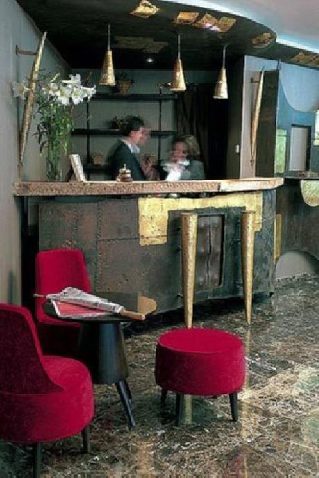 Ls/ Opera Grands Boulevards