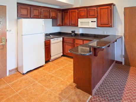 Holiday Inn Express BRANSON-GREEN MOUNTAIN DRIVE