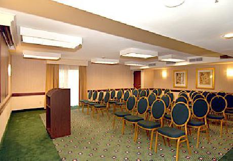 Courtyard Durham Near Duke University/Downtown