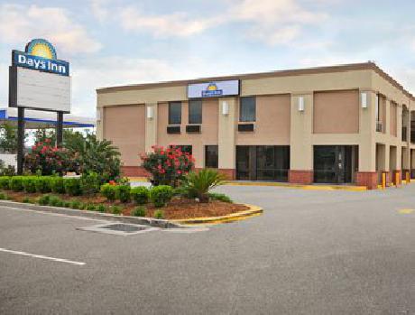 Days Inn Slidell