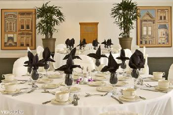 Cathedral Hill Hotel