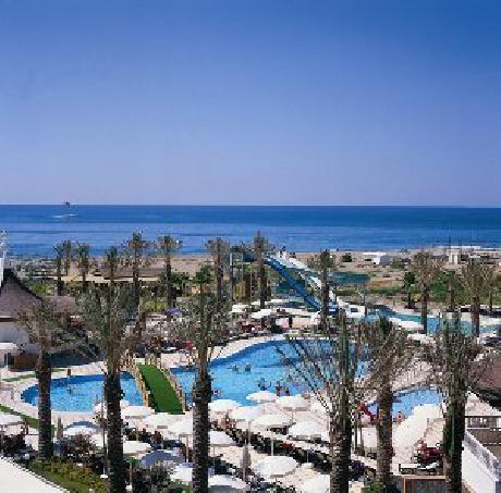 Hotel Aydinbey Famous Resort