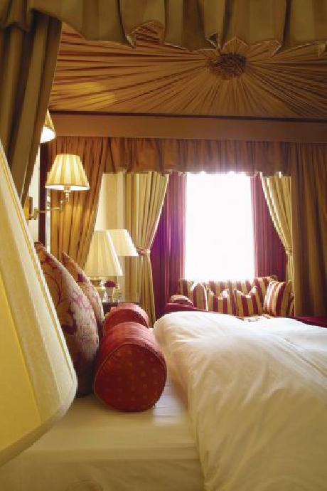 The Colonnade London Summit Hotels and Resorts