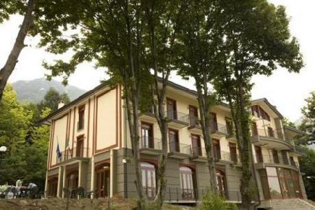 Royal Hotel Montevergine