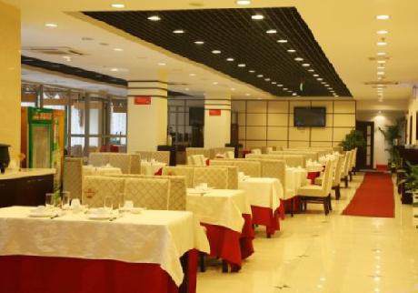 Vienna International Hotel Jiuxing Branch
