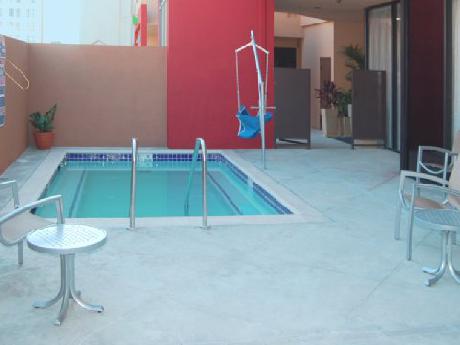 Holiday Inn Express Hotel & Suites LOS ANGELES DOWNTOWN WEST