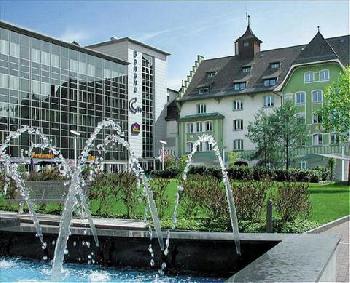 Hotel Banana City Winterthur