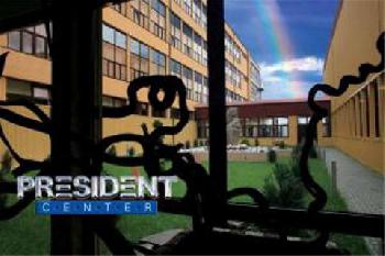 President Hotel Targu Mures