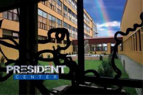 President Hotel Targu Mures