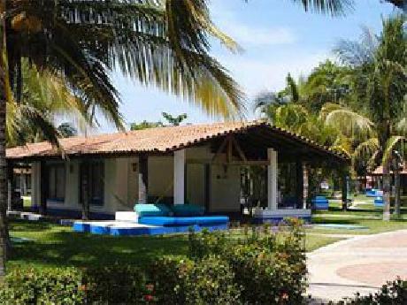 Parador Del Sol Acapulco-Resort Book